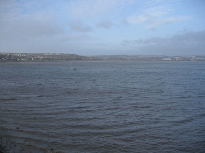 The view back towards the gardens from the mumbles.jpg
