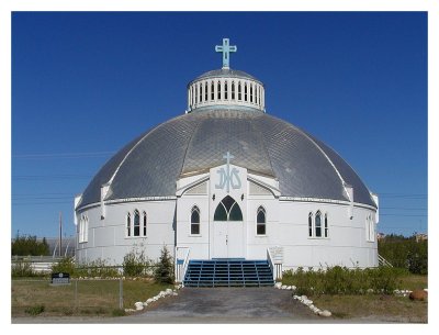 Inuvik