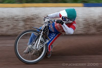 Sittingbourne Speedway