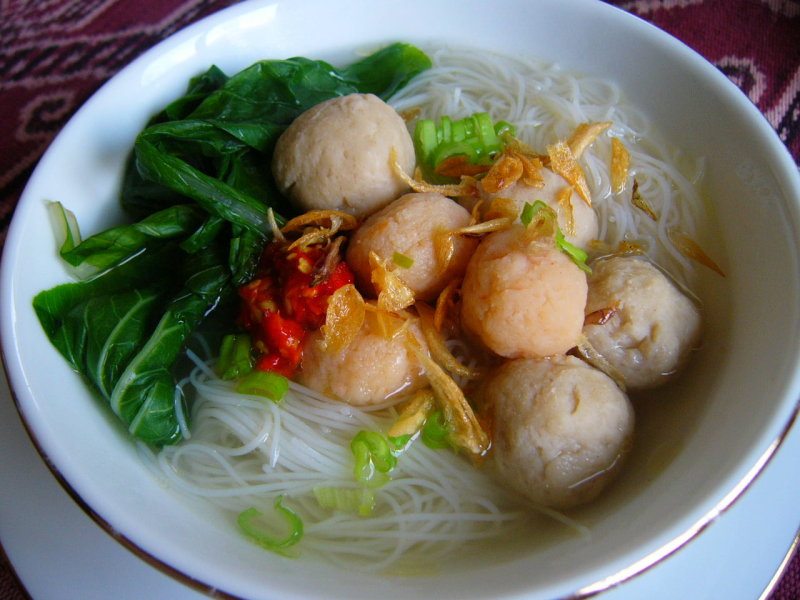 Bihun Kuah