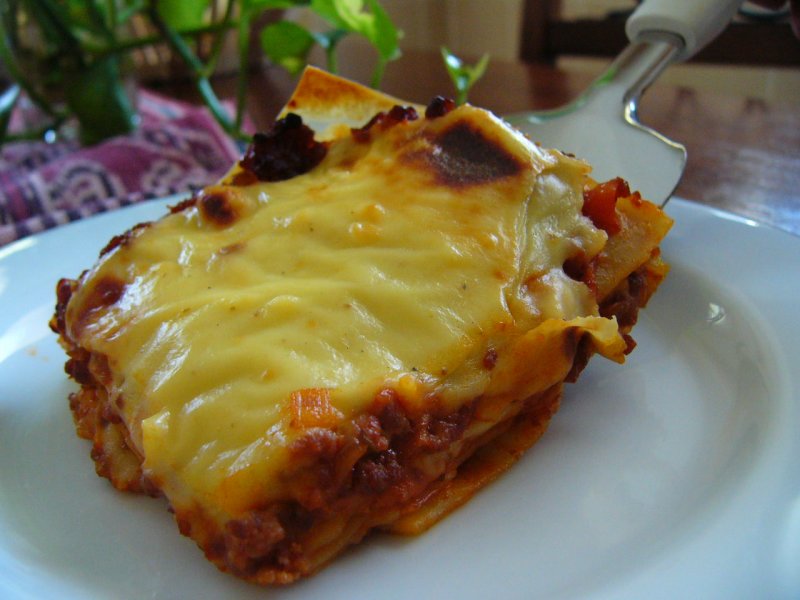 Lasagna