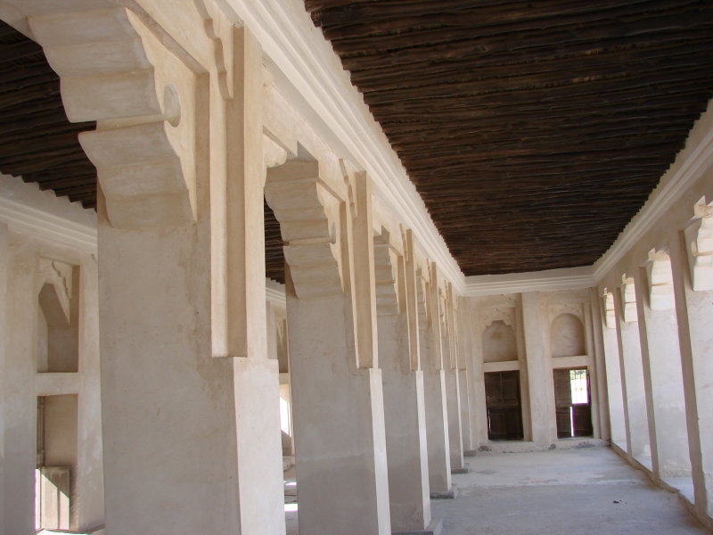 Aldakira Old Mosque