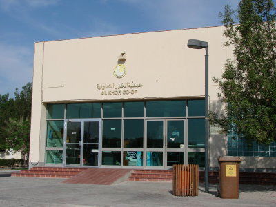 Alkhor Co-op