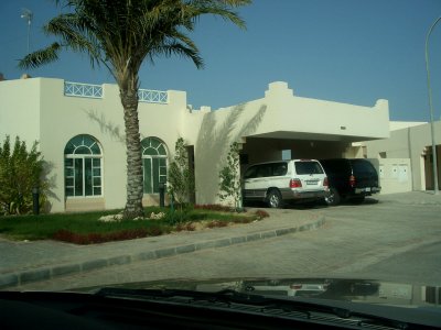 RG Compound in Alkhor