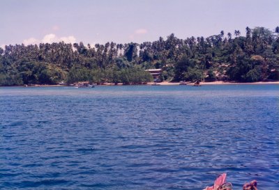 Bunaken - Sulut