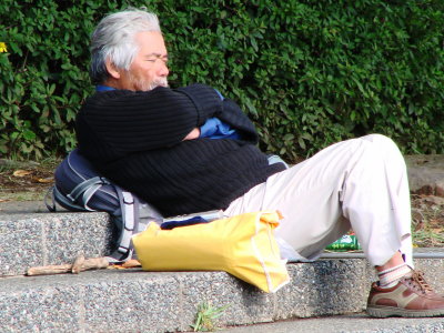 Oldman