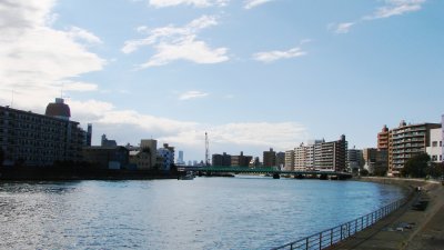 Tsurumi