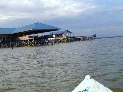 Bontang Kuala