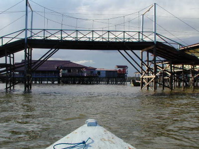 Bontang Kuala