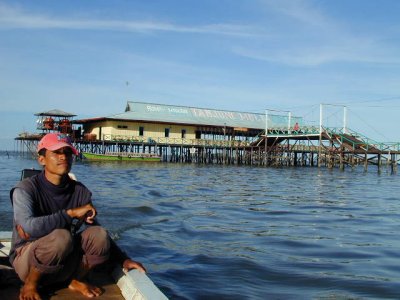 Bontang Kuala