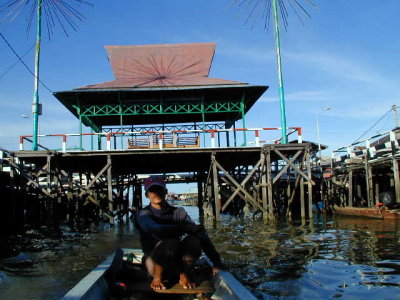 Bontang Kuala