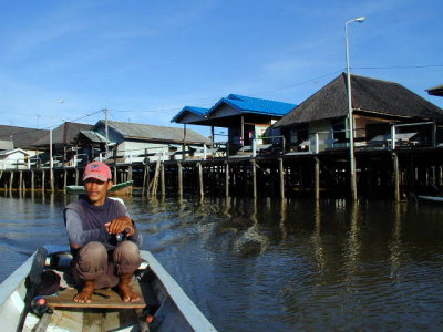 Bontang Kuala