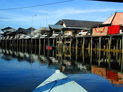 Bontang Kuala