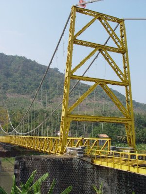 Jembatan Bagbagan