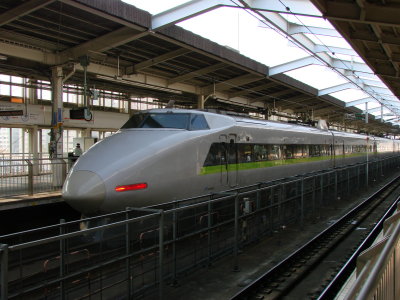 Shinkansen