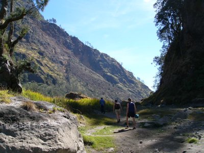 Sungai Otak Kokok