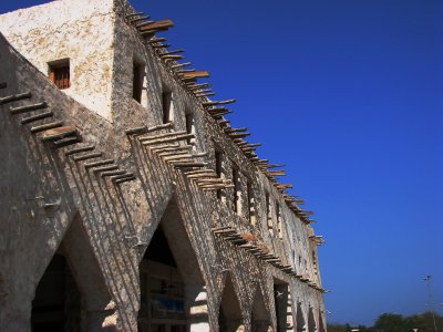 Traditional Souq