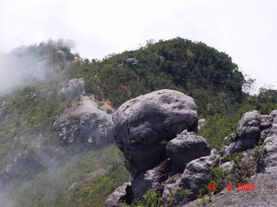 batu gajah