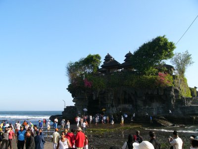 Tanah Lot