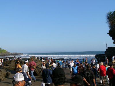 Tanah Lot