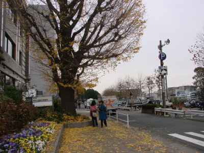 Ueno