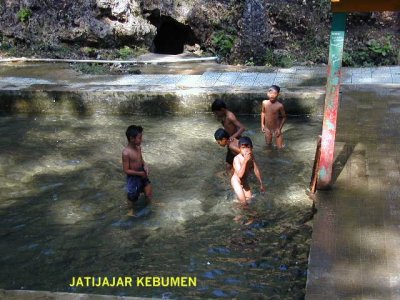 Gua Jatijajar