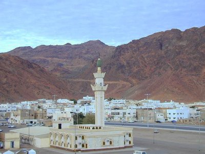 Madinah
