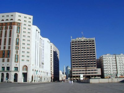 Madinah