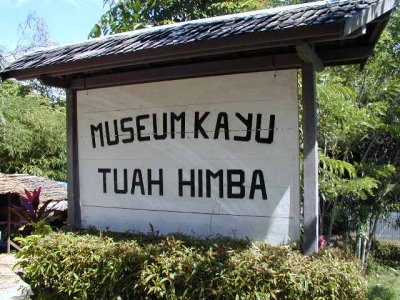 Museum Kayu