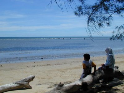 Teluk Lombok