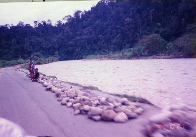 Sungai Alas