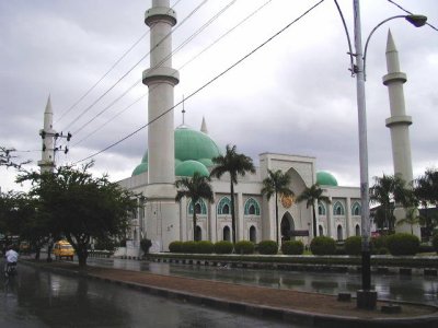 Mesid Raya Samarinda