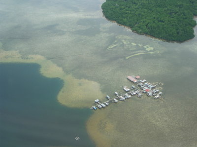 Kampung Laut Tiktihit