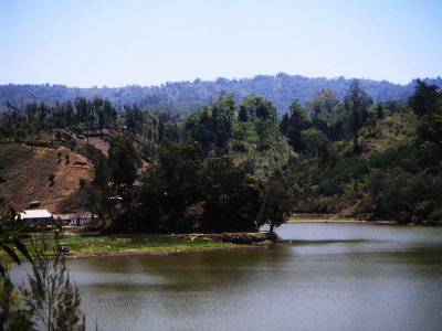 Ranupane Lake