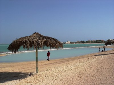 Alkhor Beach