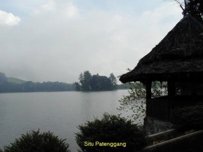 Situ Patengan