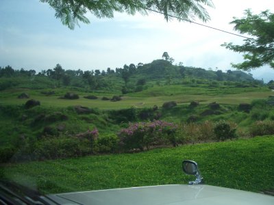 Sentul, Bogor