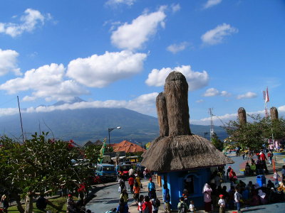 Jatim Park, Batu, Malang