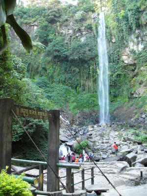 Tawangmangu, Surakarta