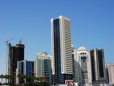 City Center