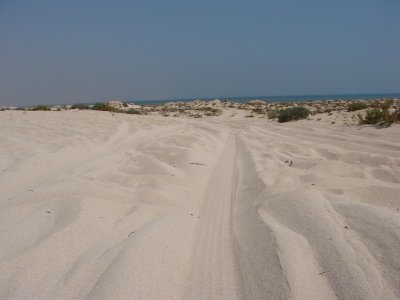 Alkhor North Beach