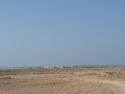 jumailiyah village