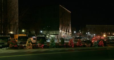 White Star MIll