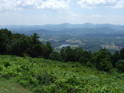 Overlook