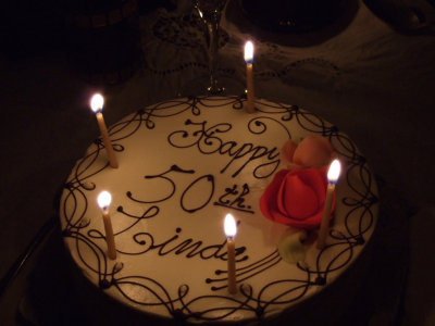 The Cake