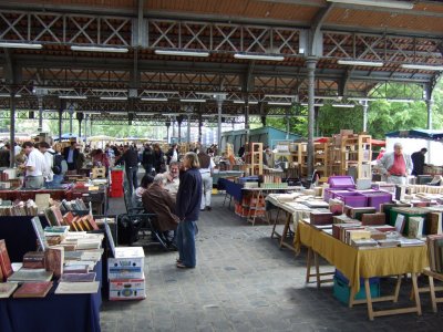 Book Market