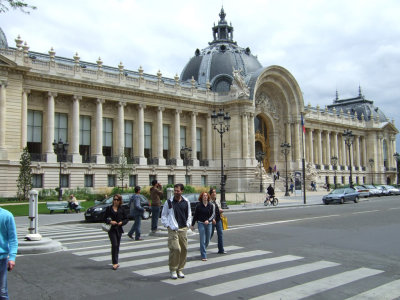 Muse du Petit Palais