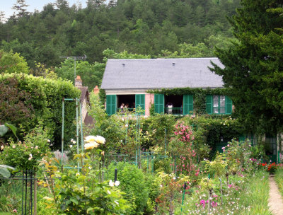 Giverny