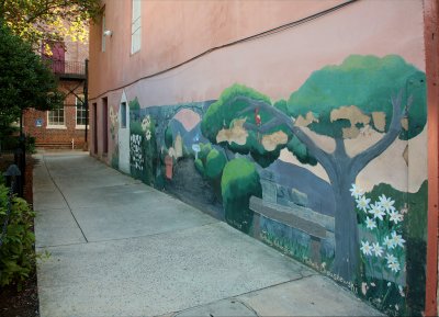 Mural