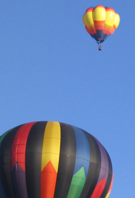 Balloons